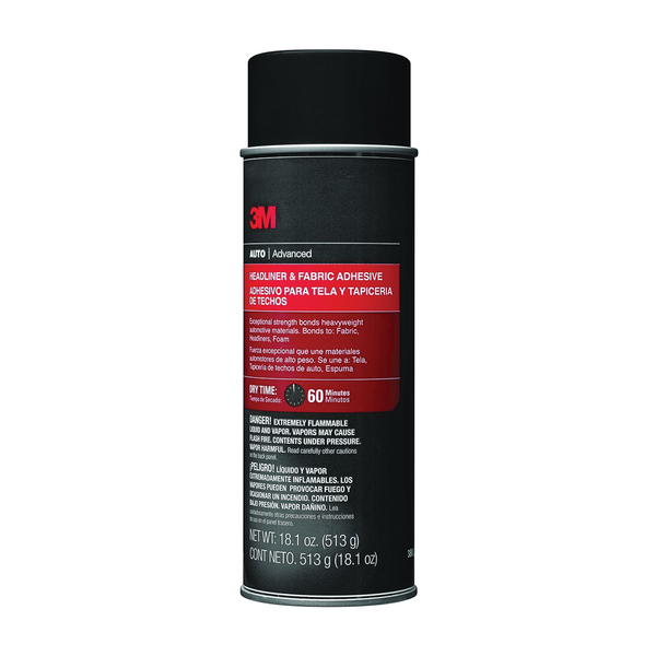 3M 18.1OZ Headlin Adhesive 38808